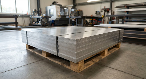 Aluminium