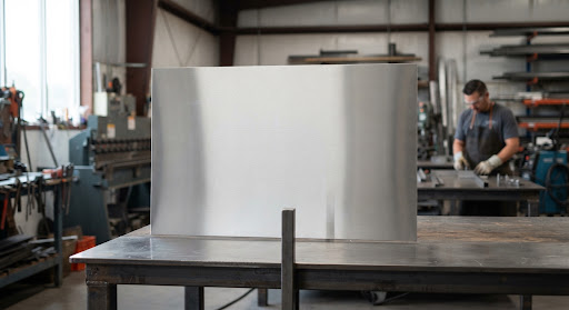 Stainless Steel